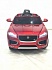 Электромобиль - Jaguar F-Pace, красный, свет и звук  - миниатюра №9
