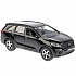 Машина металлическая инерционная - Kia Sorento Prime микс, 12 см, открывающиеся двери -WB) - миниатюра №3