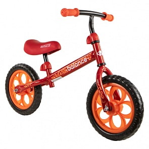 Беговел Navigator Balance, колеса 12 дюйм (Navigator, ВН12122)