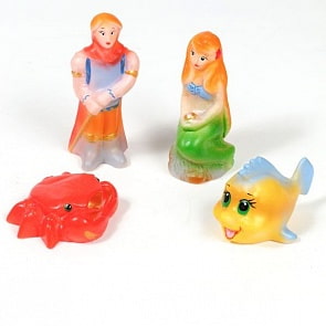 Набор - Русалочка (Кудесники, СИ-371)