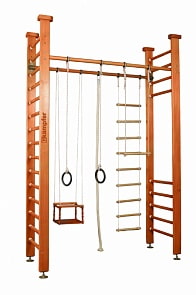 Домашний спортивный комплекс Kampfer Child Forest 10000004295