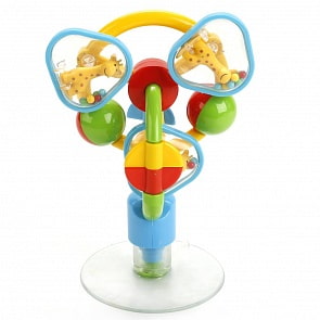 Погремушка на присоске (Умка, B230GS)