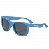 Солнцезащитные очки Original Navigator - Страстно-синий / Blue Crush, Junior  - миниатюра №1