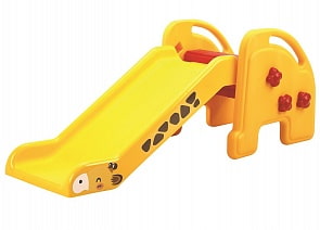 Детская горка Жираф (Qiaoqiao, QQ14098-2)