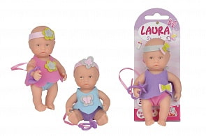 Кукла Лаура (Simba, 5038532)