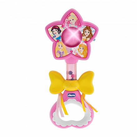 Музыкальная игрушка - Волшебная палочка Принцессы 