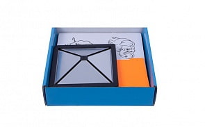 Игра настольная из серии Игродром – Отражариум (1toy, Т16692)