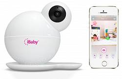 Видеоняня iBaby Monitor M6 - миниатюра