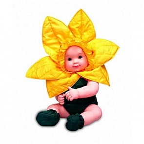 Кукла из серии «Детки-нарциссы», 23 см (Unimax, 525981_md)