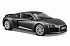 Модель машины - Audi R8 V10 Plus, 1:24   - миниатюра №7