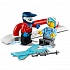 Конструктор Lego Город - Горнолыжный курорт  - миниатюра №5