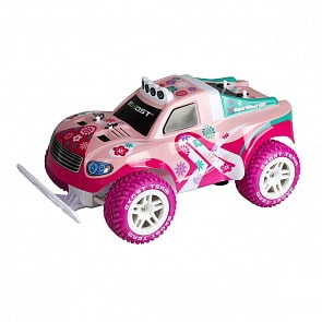 Машина на радиоуправлении Супер Трак Амазон из серии Exost (Silverlit, 20258)