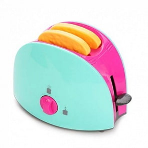 Игрушка из серии Умный дом – Тостер, бирюза (Mary Poppins, 453116)