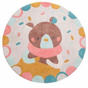 Детский коврик, 110 см (Moulin Roty, 665280)