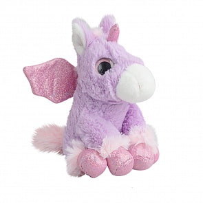 Мягкая игрушка – Единорог, 20 см (Molli, 8496SW_MT)