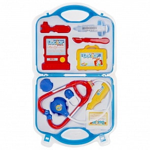Набор доктора в чемодане (B1725817)