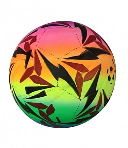 Мяч Бумеранг, 23 см (1Toy, Т11998)