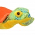 Мягкая игрушка - Морская черепаха, 20 см  - миниатюра №1