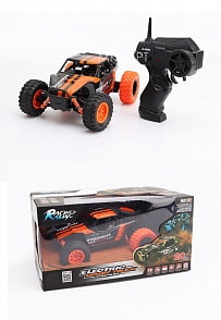 Внедорожник р/у, масштаб 1:24 (Junfa Toys, HB-SM2402)