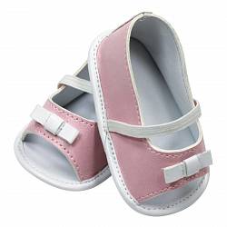 Обувь для кукол – Босоножки (Gotz, 3401882) - миниатюра