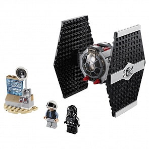 Конструктор Lego®  Star Wars - Истребитель СИД (Lego, 75237-L)
