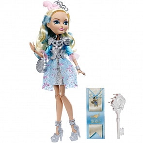 Кукла Ever After High - Дарлинг Чарминг (Mattel, CDH58-DRM05)