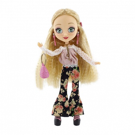 Кукла Света Модный шопинг, 51767