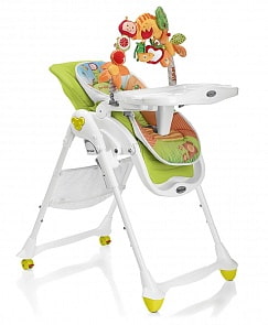 Стульчик для кормления B-Fun (Brevi, 279/646)