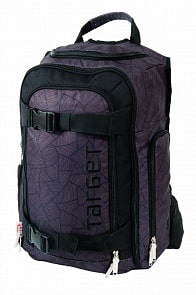 Рюкзак - Brown (Target, 112106)