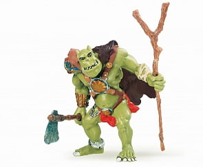 Фигурка Орка (Papo, 38905_papo)