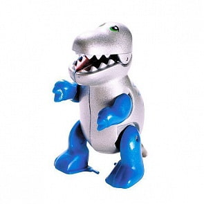 Заводная игрушка - Тиранозавр Тони, 6,3 см (Z WindUps, 9080100k)