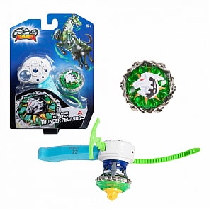 Инфинити Надо. Волчок Классик, Thunder Pegasus (TM Infinity Nado, 37696)