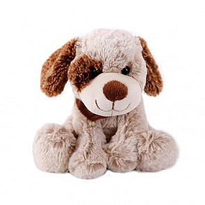 Мягкая игрушка Щенок Артёмка, 21 см (Button Blue, 41-1132D)
