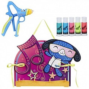 Набор для творчества Dohvinci – Украшение для стены (Hasbro, C0911EU4)