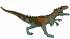 Фигурка динозавра  Заурофагнакс с двигающейся пастью, в ассортименте  - миниатюра №3