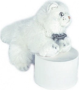 Кошка персидская 25 см (AURORA, 11-444)