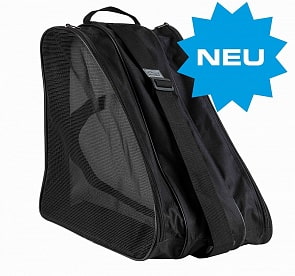 Сумка для роликов Skatertasche Pro black (Hudora, 29952)