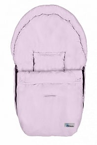 Демисезонный конверт – AL2610, rose (Altabebe, 2610-06)