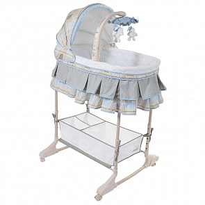 Колыбель Simplicity, цвет Sweet Dreams DRM (Simplicity, 3045)