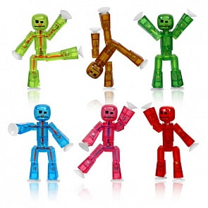 Zing stikbot sales