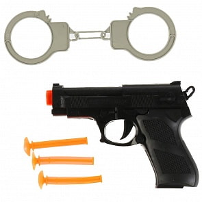 Набор Полиция (Играем вместе, B1885882-R)