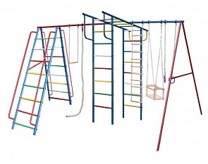 ДСК – Вертикаль А1+П, дачный макси (Вертикаль, 00000001765)