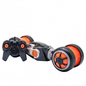 Машинка на р/у, свет (Junfa, 5588-615) (ассортимент)