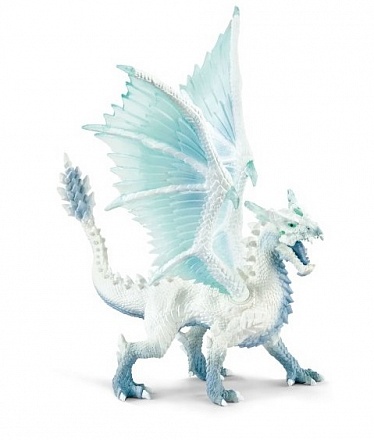 Фигурка Schleich - Дракон Лед 