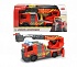 Пожарная машина Scania 35 см, свет и звук  - миниатюра №2