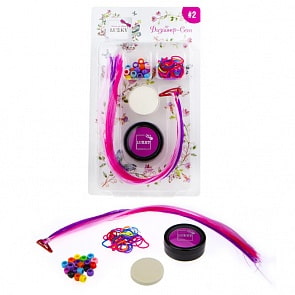 Дизайнер-Сет №2 (1toy, Т16780)