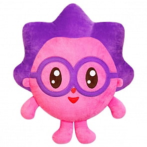 Игрушка-подушка Малышарики. Ежик (Мякиши, 582 МЯКИШИ)