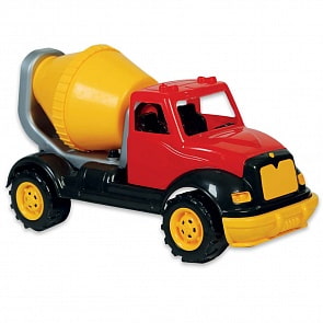 Бетономешалка, 30 см (Terides, Т8-064)