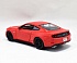 Модель машины - Ford Mustang GT 5.0, 1:24   - миниатюра №13