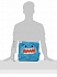 Полотенце с капюшоном - Акула Шерман/Sherman the Shark  - миниатюра №9